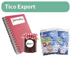Tico Export