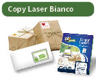 Copy Laser Bianco