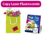 Copy Laser Fluorescente