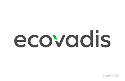 Logo Ecovadis